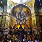 La Cathédrale Saint-Alexandre-Nevsky, bijou russe orthodoxe de Paris