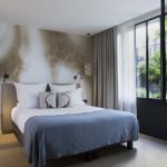 Ouverture de l'Hôtel 4 étoiles Les Deux Girafes