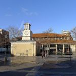 Guide des petites places cachées de Paris 