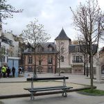 Guide des petites places cachées de Paris 