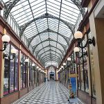 Guide des plus beaux passages couverts de Paris