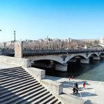 Histoire du Pont d'Iena