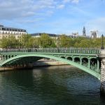 Histoire du Pont Notre-Dame
