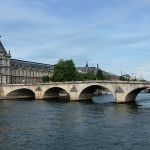 Histoire du Pont Royal 