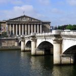 Histoire du Pont de la Concorde 