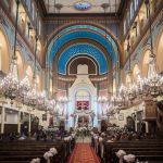 Histoire de la Synagogue Nazareth