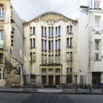 Histoire de la Synagogue de la Rue Pavée - Agoudas Hakehilos