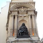 Guide des plus belles fontaines de Paris 