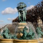 Guide des plus belles fontaines de Paris 