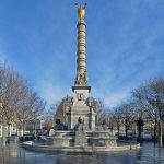 Guide des plus belles fontaines de Paris 