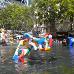 Guide des plus belles fontaines de Paris 