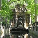 Guide des plus belles fontaines de Paris 
