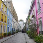 Guide des plus beaux quartiers-villages de Paris