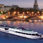 Le VIP Paris, yacht-hôtel sur la Seine, inaugure 6 suites jacuzzi
