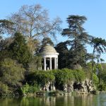 Course à pied et ramassage de déchets au Bois de Vincennes 