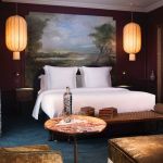 L'Hôtel Monte Cristo, un hôtel dans l'esprit du XIXe siècle