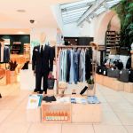 La Garçonnière, un nouveau magasin dédié aux hommes ouvre dans le Marais