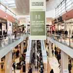 Vélizy 2 accueille 4 nouvelles enseignes