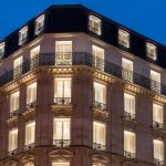 Ouverture en 2019 d'un nouvel hôtel Maison Albar à Opéra 