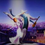 Visite guid&eacute;e Le Paris des Dessins Anim&eacute;s 