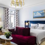 L'hôtel Grand Powers ouvre ses portes