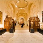 Des ateliers pour les enfants au Musée des Arts Décoratifs 