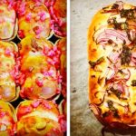 Rest'ICI, le nouveau restaurant de Ruben Sarfati à Montreuil