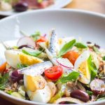 Les dîners Toque Toque : des célébrités cuisinent chez Les Niçois