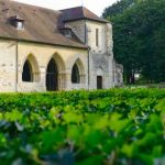 Rendez-vous aux Jardins 2019 au Parc de l'Abbaye de Maubuisson