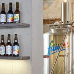 Les Cuves de Fauve, le nouveau bar à bière du 11e arrondissement