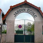 Rendez-vous aux Jardins 2019 aux Jardin-Ecole et Musée Horticole de Montreuil