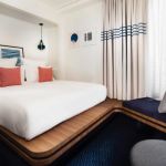 Flanelles, le nouvel hôtel du 17e arrondissement