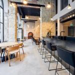 Neso 2, la nouvelle adresse signée Guillaume Sanchez