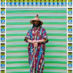 Exposition Moroccan Portraits à la 193 Gallery