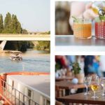 La Guinguette des Maquereaux, le nouveau spot de Nogent-sur Marne