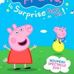 La Surprise de Peppa Pig au Casino de Paris