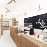 Ouverture prochaine d’un second Umami Matcha Café