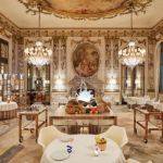Réveillon de Noël 2019 au Meurice Alain Ducasse
