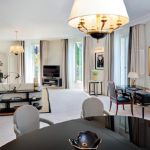 L'hôtel InterContinental Paris Le Grand dévoile ses 3 nouvelles suites signature