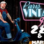 Paris Vintage Festival 2020 au Paris Event Center