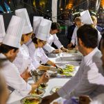 Goût de/Good France 2020, la cuisine française à l'honneur dans le monde entier