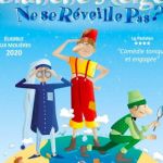 Pourquoi Blanche Neige ne se réveille pas ? au Théâtre de la Contrescarpe