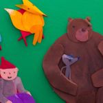 Festival Image par , le festival du film d'animation du Val d'Oise