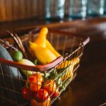 Confinement : Faire ses courses en livraison à Paris 