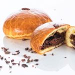 La recette de la brioche au chocolat de Bernachon