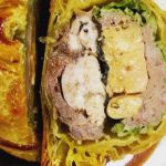 La recette de la tourte de volaille et foie gras de Jérome Laurent, chef de L'Escudella