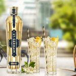 La recette du St-Germain Spritz, un cocktail doux et pétillant