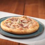 La recette de la brioche fine aux fraises et au fenouil de Yannick Alléno