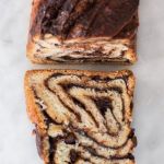 La recette de la babka de chez Stohrer par Jeffrey Cagnes