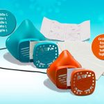 Coronavirus : Playmobil lance son masque grand public en plastique souple